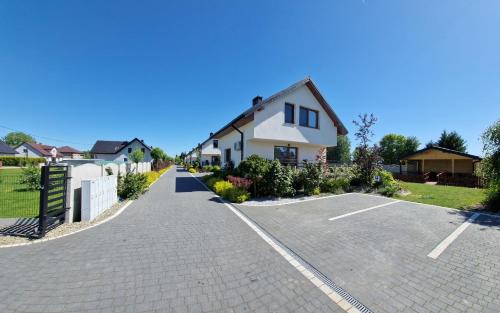 Zator House | Energylandia Apartamenty u Agi D