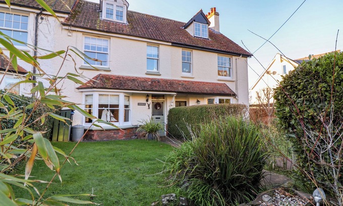 Porlock Cottage | ENFIELD, family friendly, character holiday cottage in Porlock