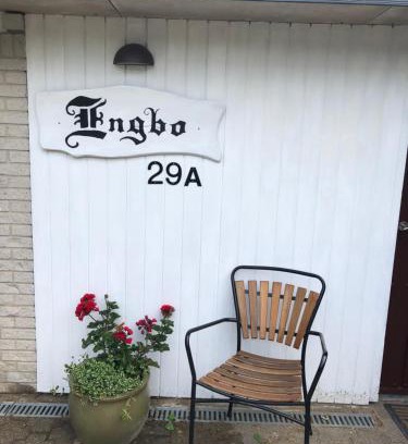 Sindal Apartment | Engbo