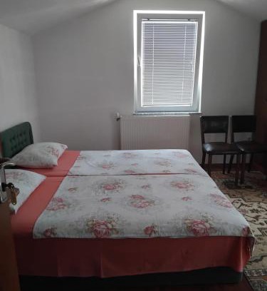 Struga Bed & Breakfast | Engin Rooms 2