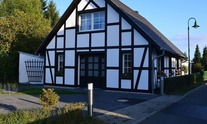 Groß Neuendorf House | Enjoy the best weeks of the year for a break in nature.