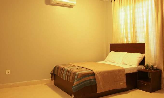 Osu House | Enjoy a feel of home away from home