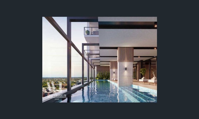 Adelaide Central Business District Apartment | Enjoy a little Luxury in Adelaide CBD - Perfect!