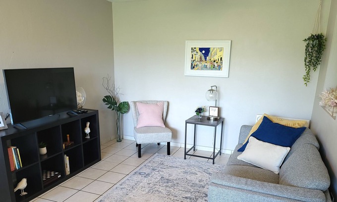 Caguas Apartment | Enjoy a quiet and cozy apartment, very close and accessible to everything.