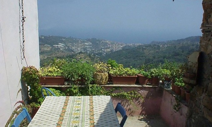Lingueglietta House | Enjoy a unique vacation, alternating sea and relaxation