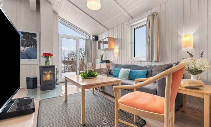 Sankt Andreasberg House | "Enjoy an unforgettable stay at the Ferienhaus Waldpalast!"