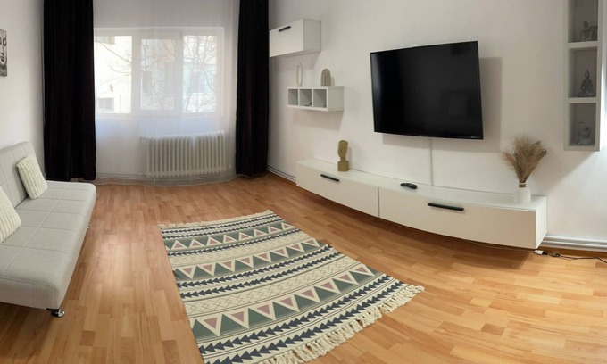 Barlad Apartment | Enjoy Apartment Barlad