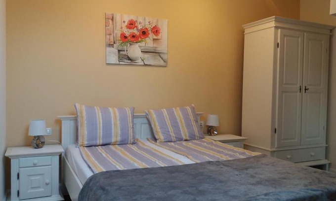 Timisoara Apartment | Enjoy Apartment