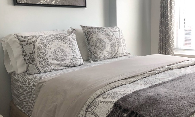 Nelson Apartment | Enjoy, Baker Suite # 2
