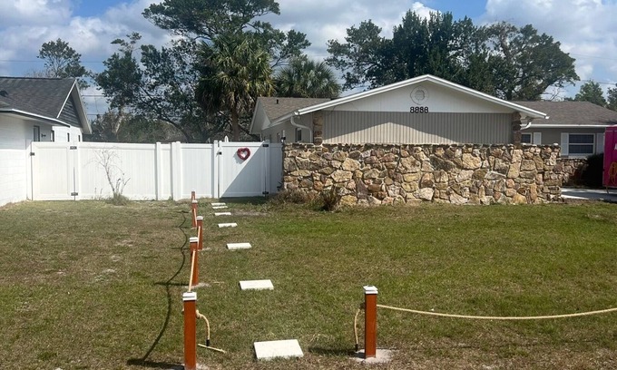 Deltona Lakes Apartment | Enjoy comfort and privacy at La Suite Picasso –Your retreat in Deltona