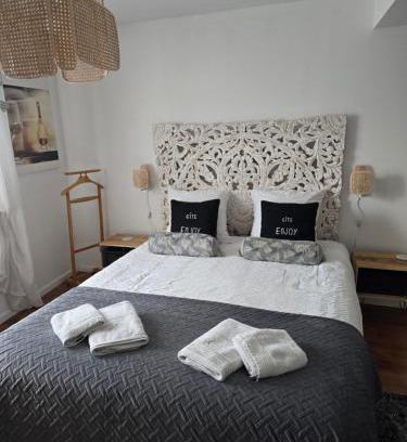 Dormans House | Enjoy en Champagne maison calme au milieu du vignoble avec parking gratuit