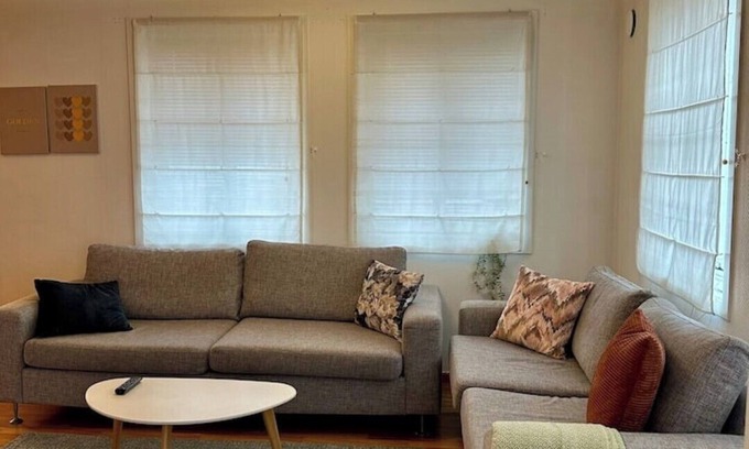 Sola Apartment | Enjoy Entire Condo near Stavanger airport