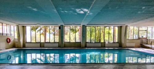 Prato Nevoso Apartment | Enjoy Home