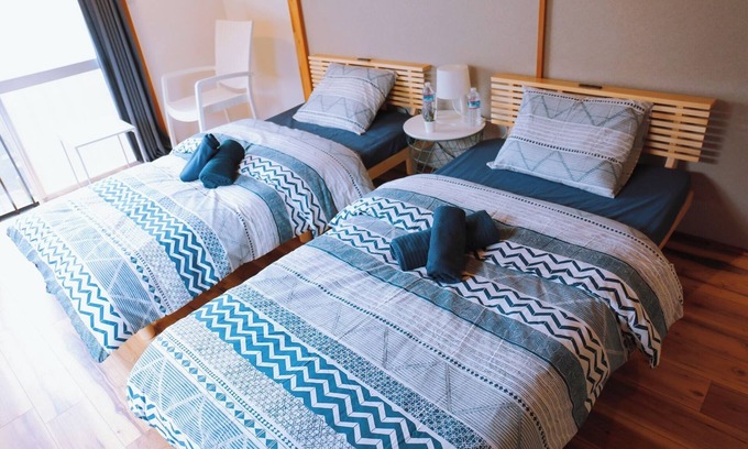 Adachi House | Enjoy hot springs every day 4 spacious bedrooms w/Adachi-ku Tokyo