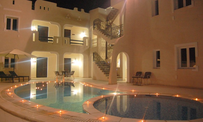 Mezraia Apartment | Enjoy in our charming residence Chahd Djerba - Appt 2 adults