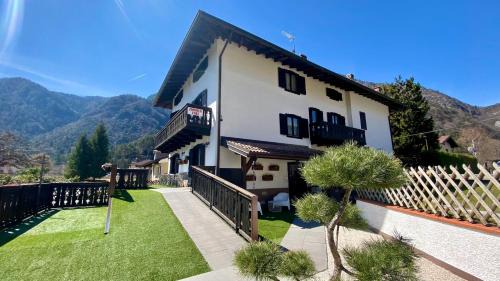 Ledro Hotel | Enjoy Ledro B&B