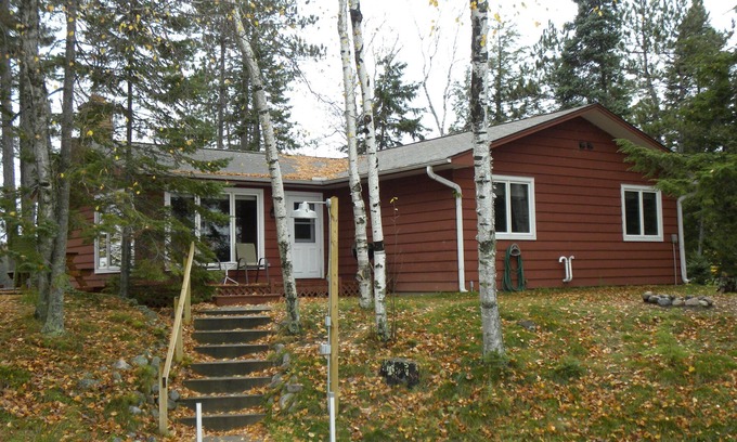 St Germain House | Enjoy Panoramic Views