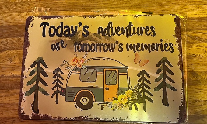 Boys Ranch RV Rental | Enjoy peace and solitude in this cozy camper on the Withlacoochee River.