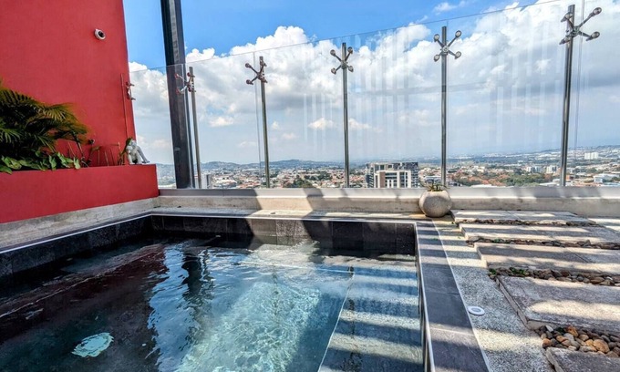 Rohrmoser Apartment | Enjoy Sunsets at Fully Equipped 2BR Condo