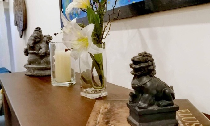 Kaduruduwa Apartment | Enjoy Sunsets at Galle - 2 BR modern new Condo with a pool in a secured complex