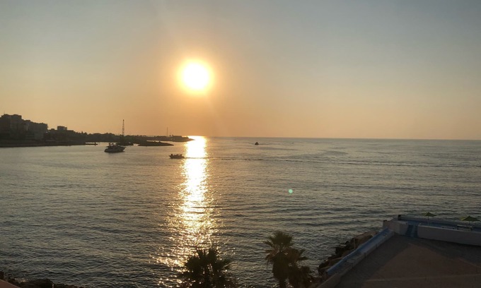 Jounieh Ski Chalet | ★ Enjoy Sunsets- Panoramic view- Couple’s Getaway