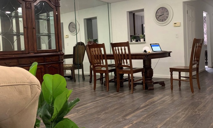 Congers Condo | Enjoy the best of both worlds