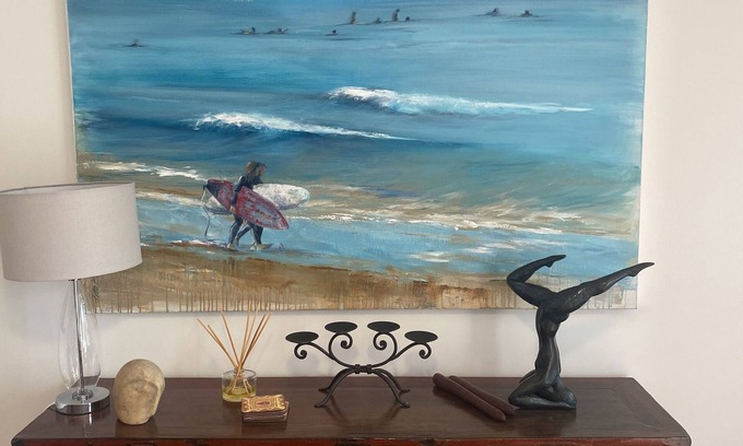 Freshwater House | Enjoy the many beaches of Manly and Freshwater