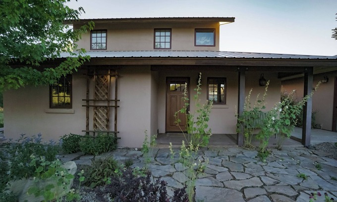 Mancos House | Enjoy the Sights and Sounds of the Mancos River