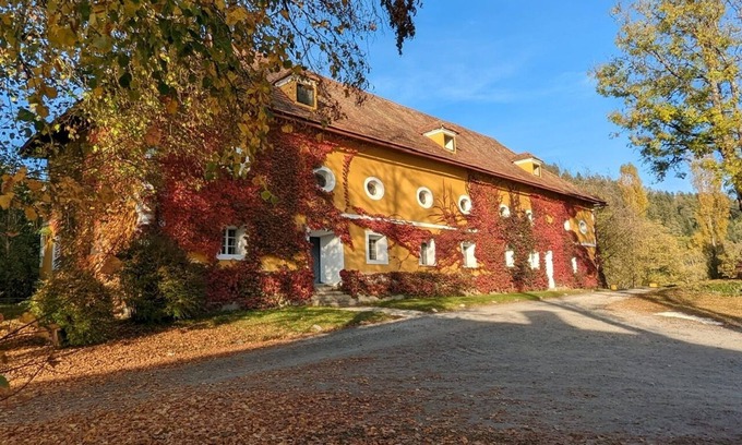 Timenitz Apartment | Enjoy with all senses - find silence and relaxation