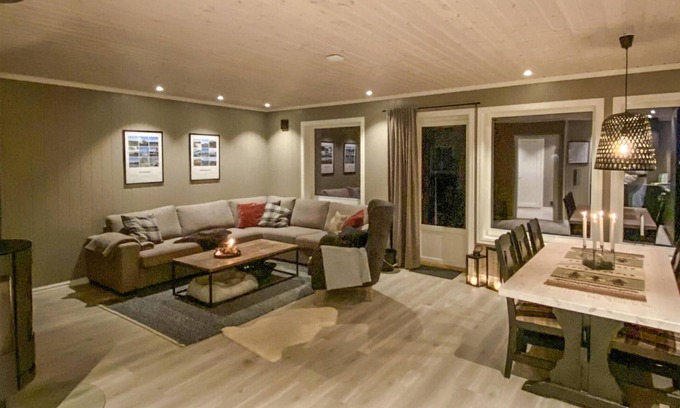 Rauland House | Enjoy your vacation in this beautifully located vacation home with great views.