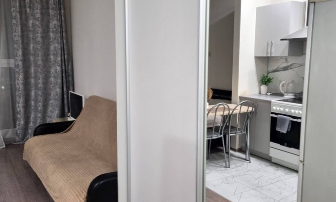 Vilnius Apartment | Enjoyable 1-bedroom apartment in Vilnius