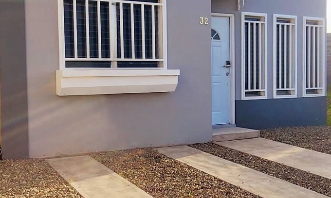 Comayagua House | Enjoyable 2-bedroom house with AC in charming Comayagua
