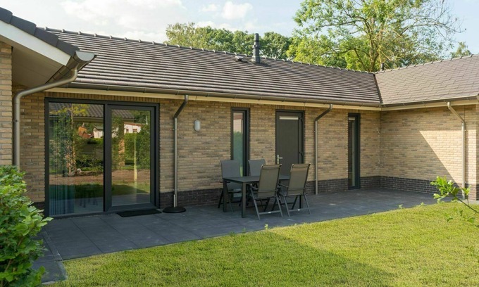 Municipality of Barneveld House | Enjoying this wonderful and spacious villa together!