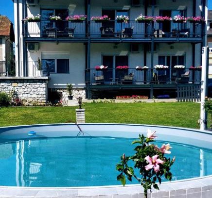 Velden am Worther See House | Enjoyit Rooms