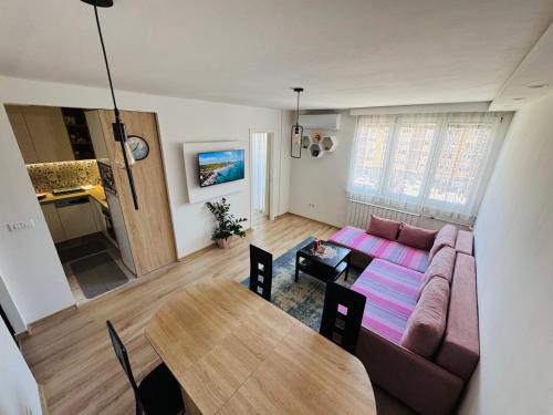 Novo Sarajevo Apartment | Enjoyment Apartment Sarajevo
