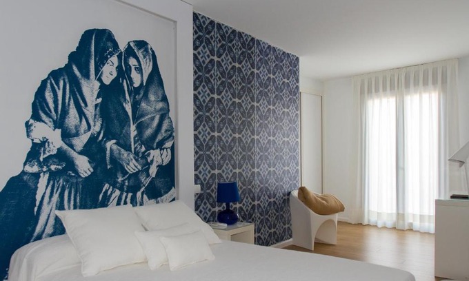 Lagartera Bed & Breakfast | Enlakruz