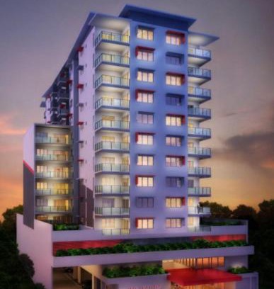 Darwin City Centre House | Enora - 2BR Shared Apartment