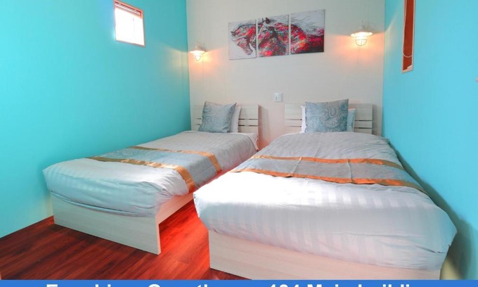 Katasekaigan House | Enoshima Guest House 134 - Vacation STAY 12964v