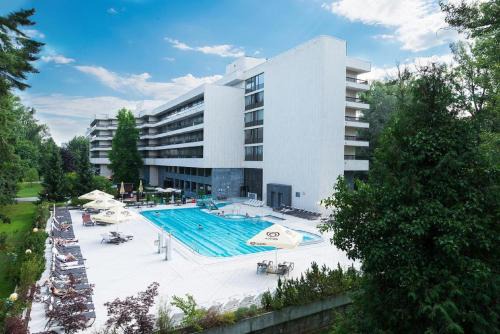 Piestany Hotel | Ensana Esplanade