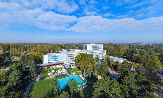 Piestany Hotel | Ensana Splendid