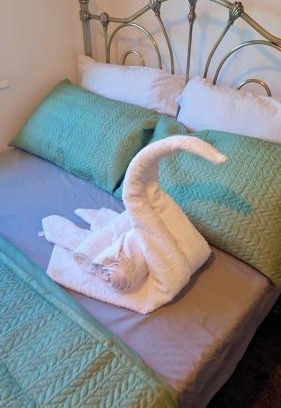 Abbey Wood House | Ensuite Double Room in London
