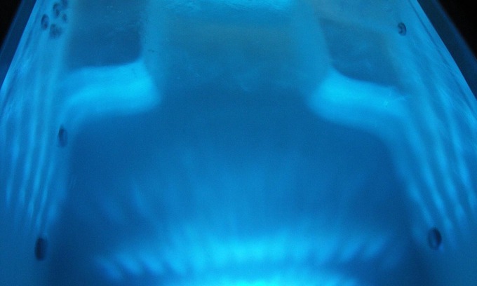 Burnt Pine Cottage | Ensuite Spa Bath/Massage Spa Shower, Heated Spa Pool, Sauna, Foxtel, Rental Car