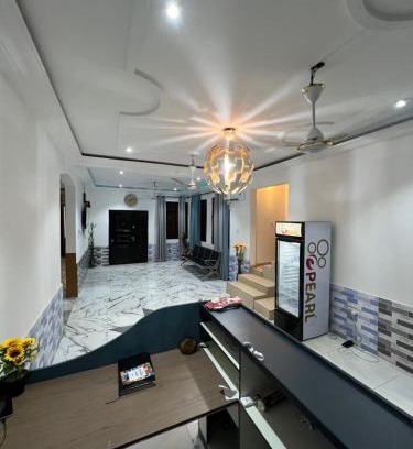 Nopendaw House | EnT GuestHouse