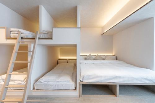 Asakusabashi Apartment | ENT TERRACE Asakusabashi