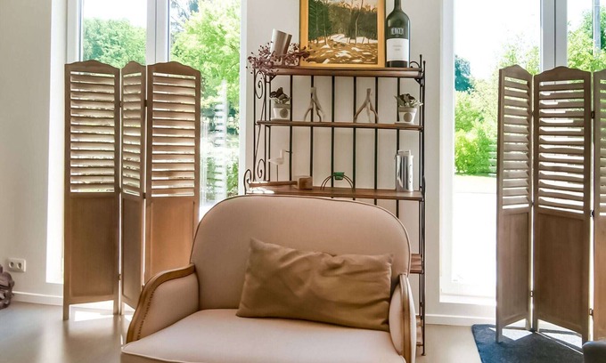 Viroinval House | Enticing Holiday Home in Treignes near Forest