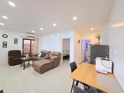 Suva Apartment | Entire 1 Bedroom Apartment in Suva City Centre
