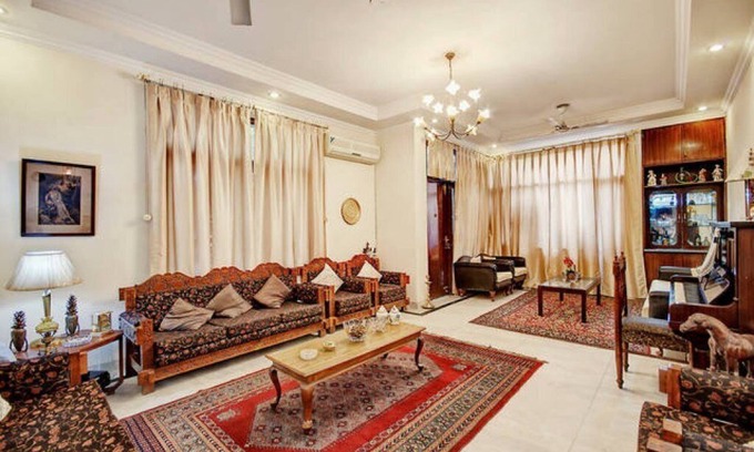 Naraina Bed & Breakfast | Entire 2BR Serviced Apartment from 2nd Dec 2019