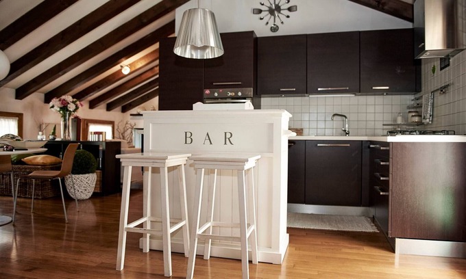 Castelfranco Veneto Apartment | Entire accommodation in Castelfranco Veneto