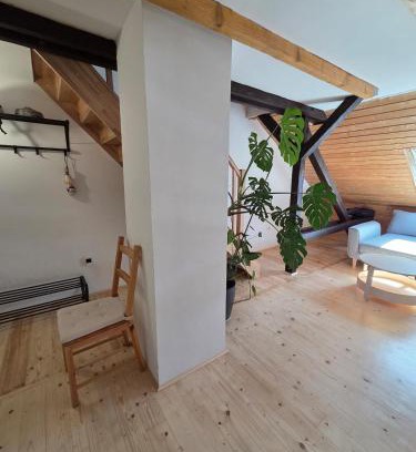 Sattledt Apartment | Entire apartment 10 min from train station