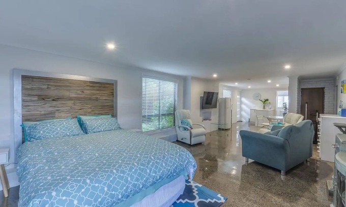 Portarlington Apartment | Entire Apartment own access
